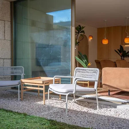 Apartamento The Vermillion - Private Garden With Pool Access *