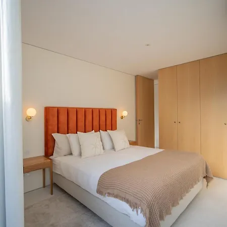 The Vermillion - Private Garden With Pool Access Apartamento