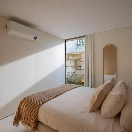 Apartamento The Vermillion - Private Garden With Pool Access *