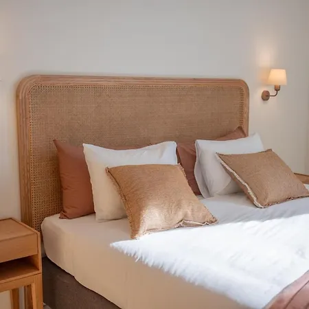 Appartement The Vermillion - Private Garden With Pool Access *