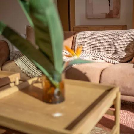 The Vermillion - Private Garden With Pool Access * Porto
